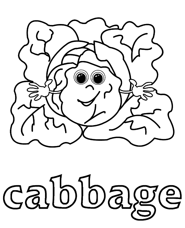 Educational colouring pages