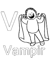 Vampir a vampire