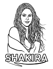 Miniature picture of Shakira