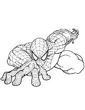40 Spider-Man coloring pages - Topcoloringpages.net
