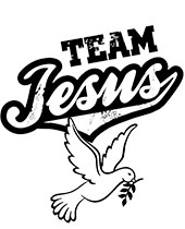 Team Jesus logo miniature
