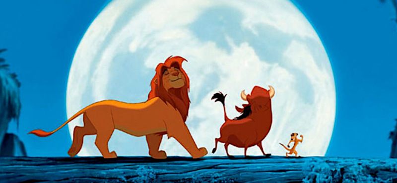 Top 10 animated films your child should watch - 19