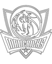 Dallas Mavericks logo picture