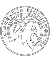 Minnesota Timberwolves logo picture to download