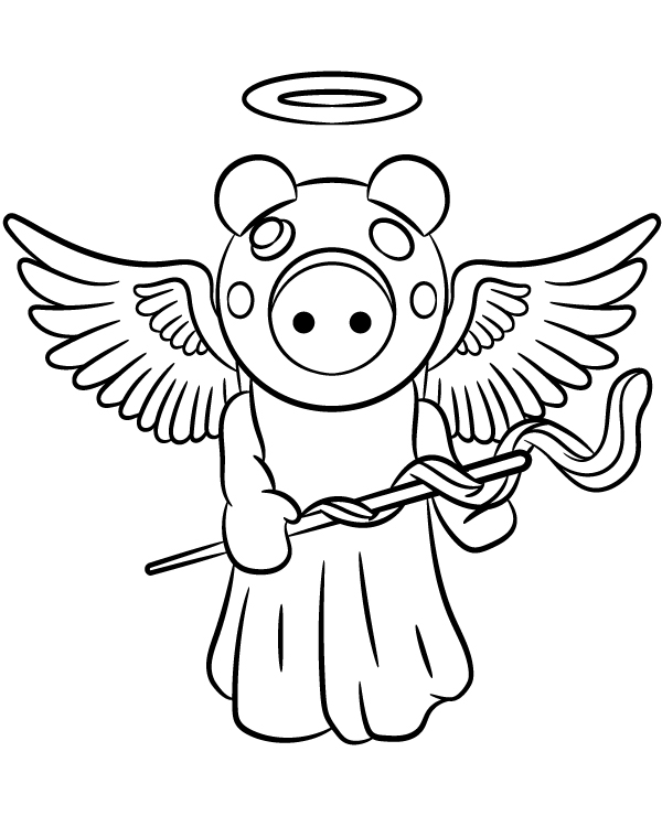 coloring pages christian warrior angels