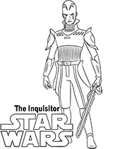 Star Wars coloring pages rebel