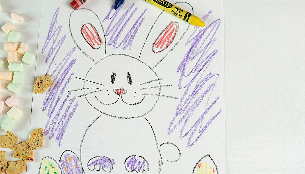 Coloring Pages for Kids   Still a Good Idea  - 2