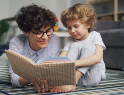Parent Involvement in Education: An Essential Role