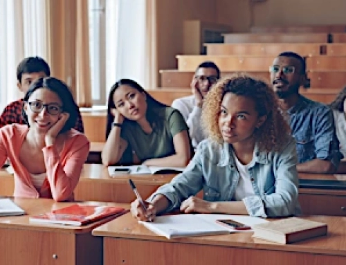 How Play-Based Learning Builds Academic Success