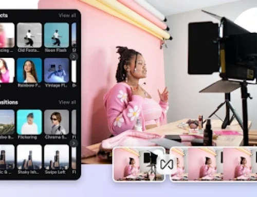 From Raw Clips to Viral Content